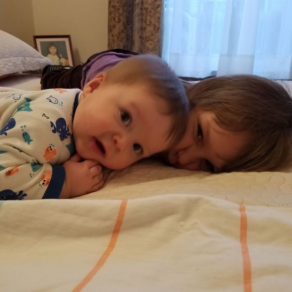 Meet your Posher, Miriam - Picture 1 of 1